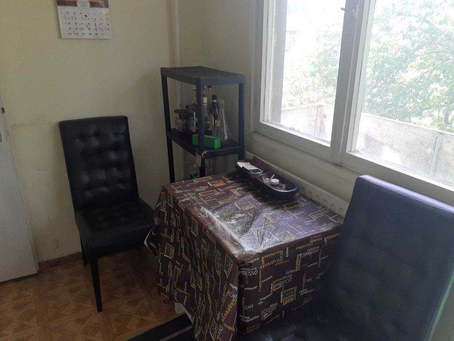 Дава се под наем Едностаен апартамент в София, Сердика - 40 кв.м за 250 € - Снимка #6