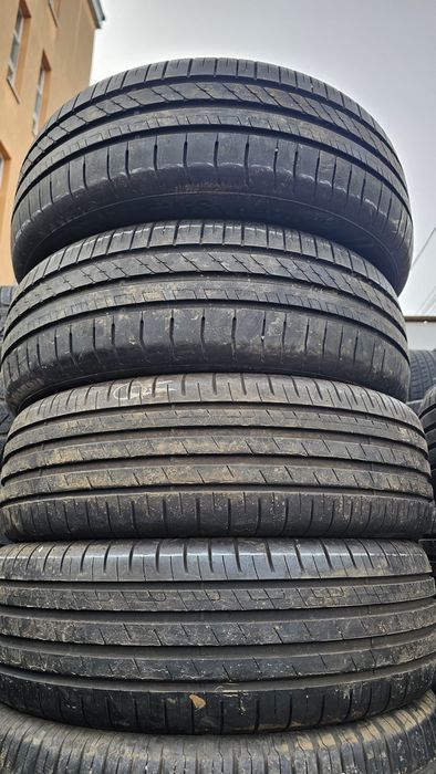 Anvelope 205 60 R16 iarna vara sau allseason