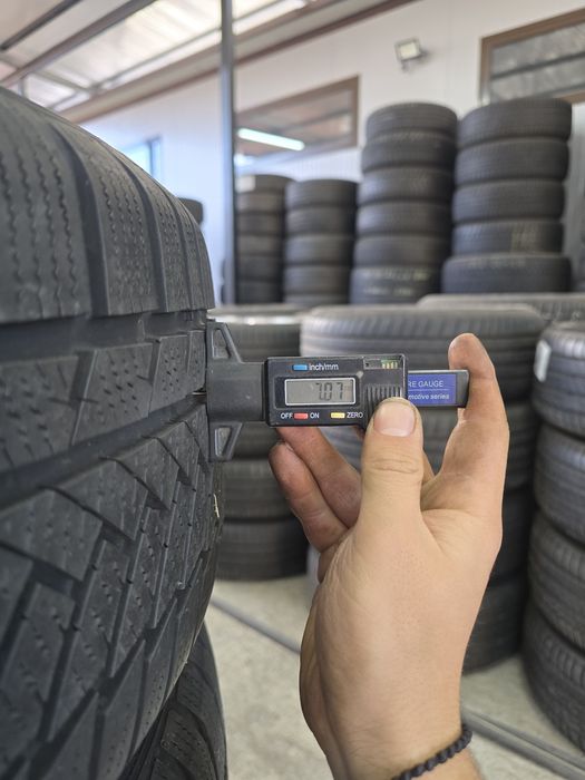 Джанти 19 / 5х112 - VW, Audi, Mercedes, Skoda, Seat 5x112