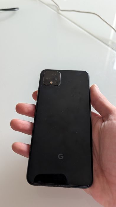 Google Pixel 4 XL