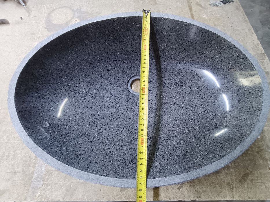 Раковина нижнего крепления