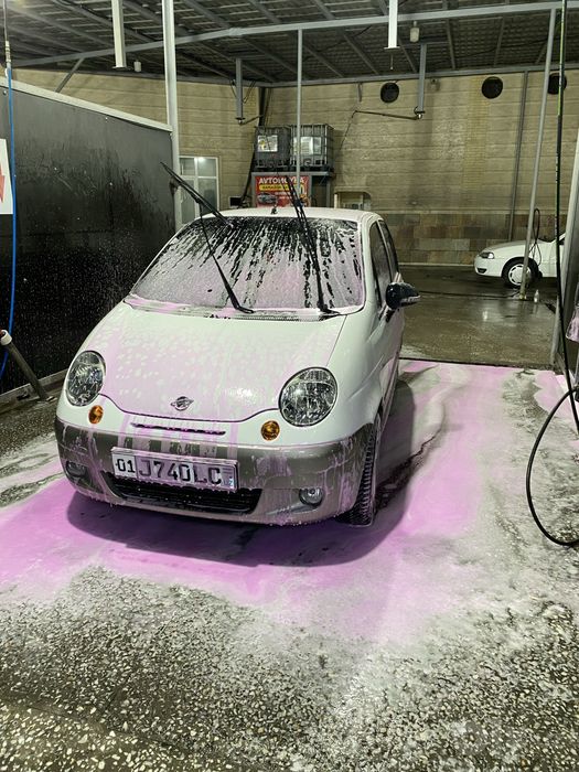 Matiz best 2018-