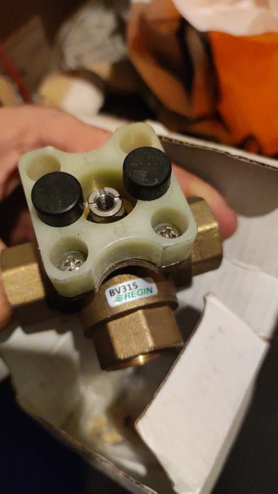 Siguranta mecanica automata l