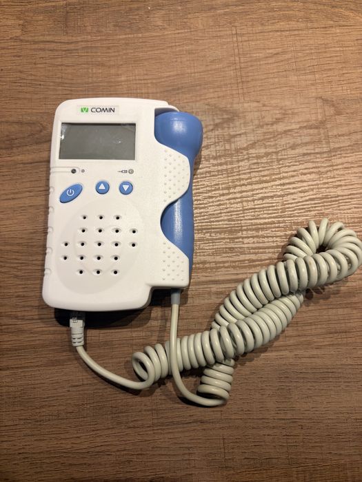 Доплер + подарък гел за сонография