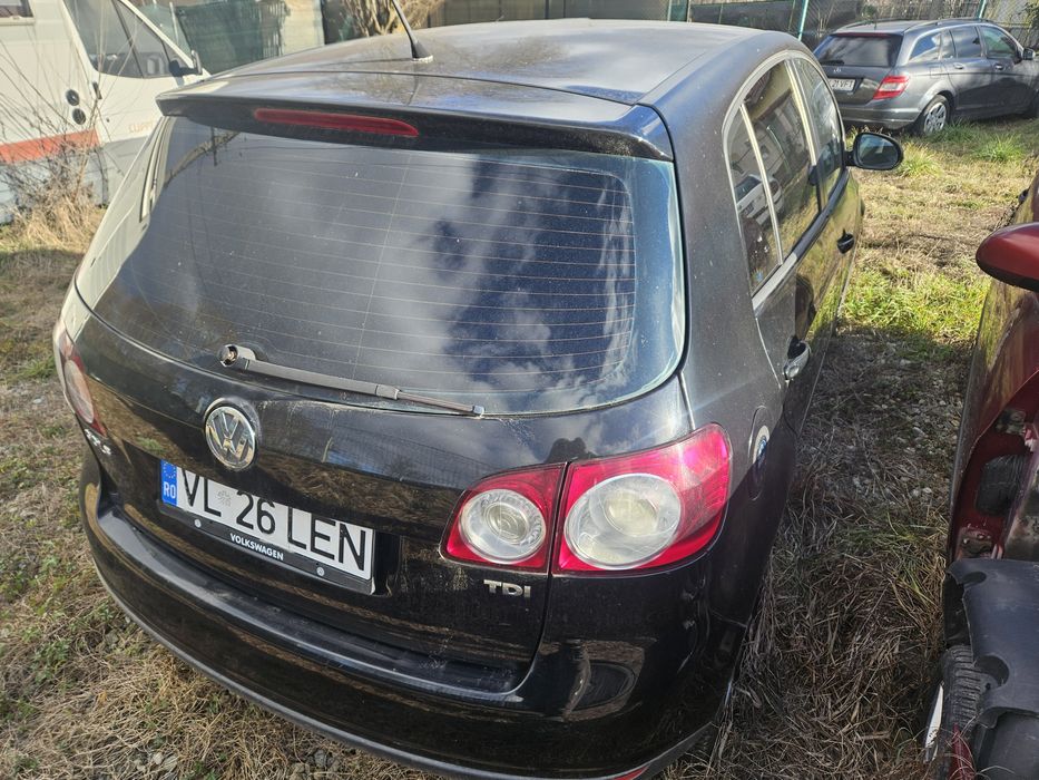 Orice piesă Golf V Plus
