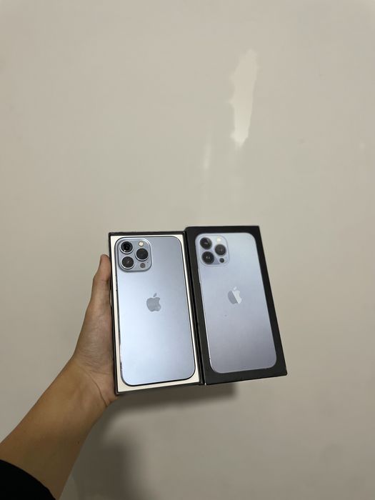 Продам срочно iPhone 13 Pro Max 128GB