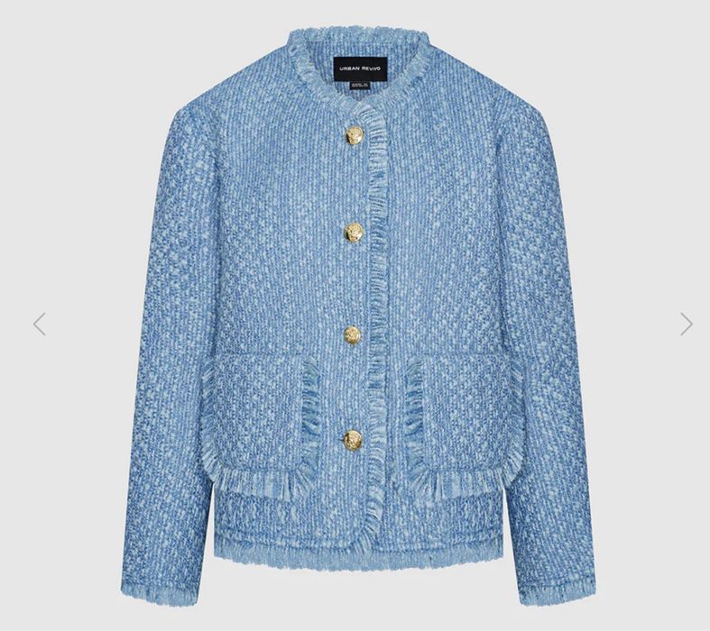 куртка Urban revivo