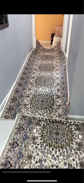 Срочно Аренда Чилонзор 17кв . 3/5/9 500уе