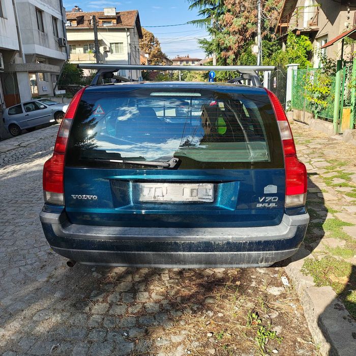 Продавам VOLVO V70