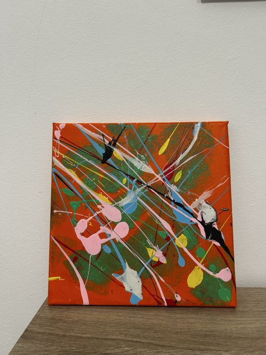 Ръчно изработени картини