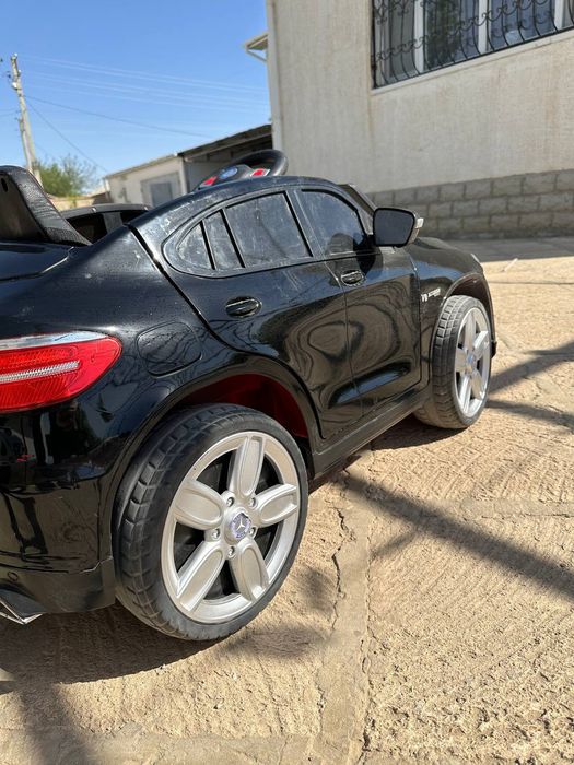 Машинки для детей с гарантией