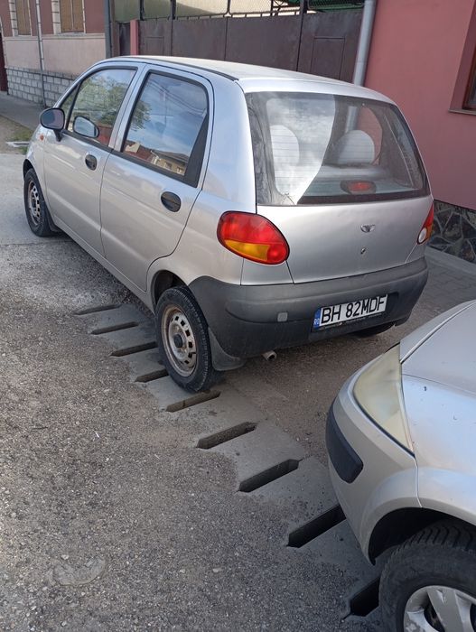 Matiz de vânzare