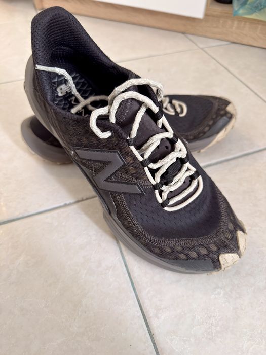 Мъжки маратонки New Balance Minimus M10