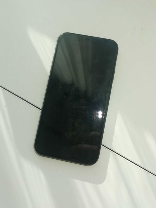 iphone 11 64гб с коробкой