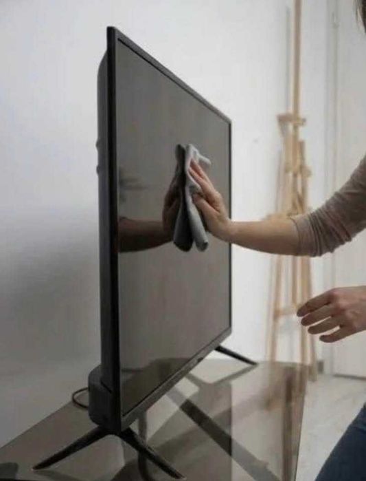 televizor led 101" diagonala Allview
