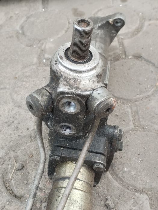 Рулевая рейка от AUDI C4 1996 г.в.