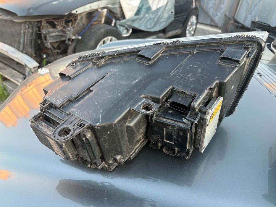 Диодни Фарове Audi A8/S8 D3 рециклирани