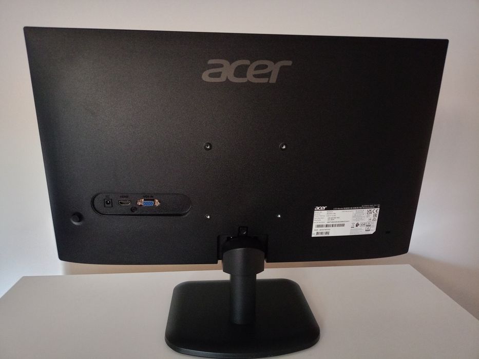 Monitor PC LED Acer , 23,8 , FHD 100Hz ,1ms , Freesync