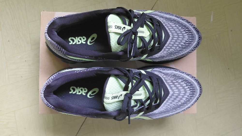 Asics gel quantum 180 7