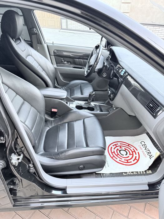 Rentcar Atenda jentra