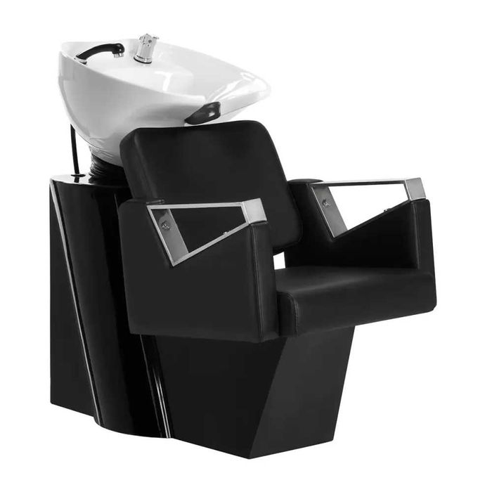 *Измивни фризьорски колони - различни модели - изплащане