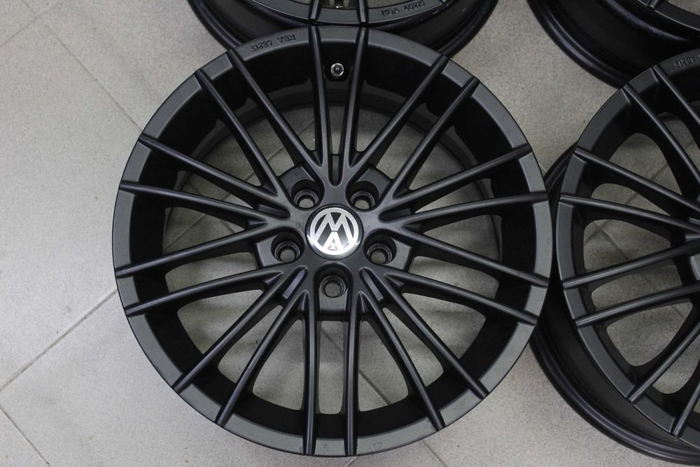 Джанти 16" VW Polo, T-Cross