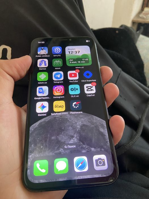 Iphone Xs sotiladi