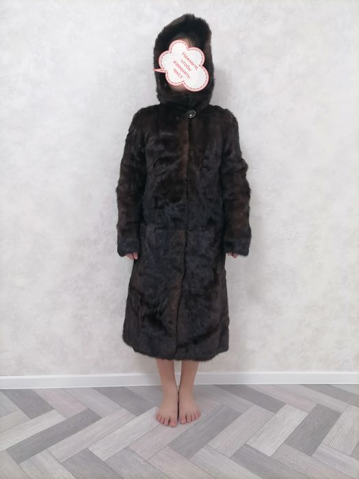 Продам шубу,размер 44