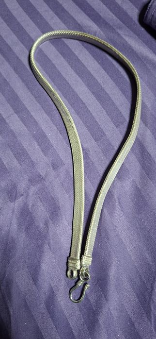 Set inox argintat barbati- India