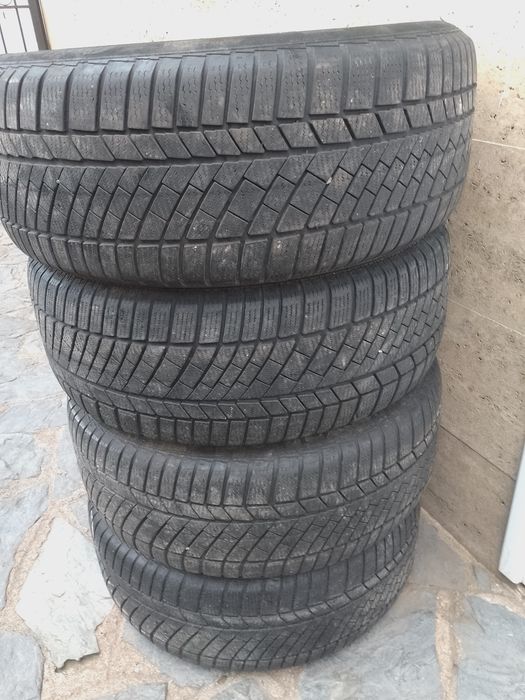 Гуми 255/50/19 за джип