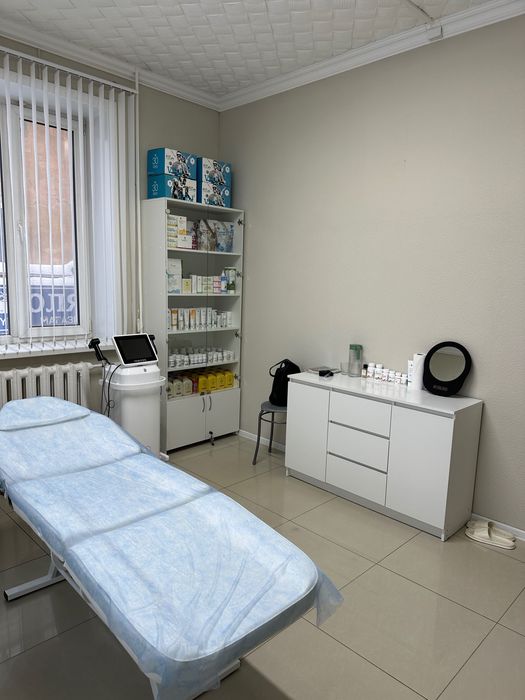 Кабинет в субаренду