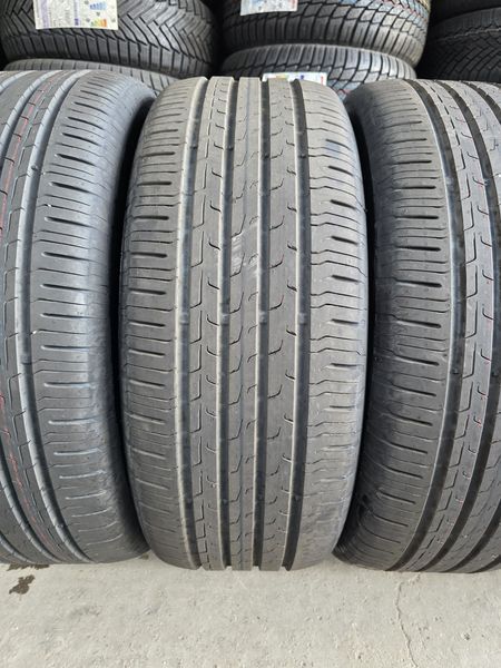 235/55/18 CONTINETAL 4бр