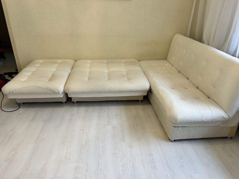 Диваны в хорошем состоянии