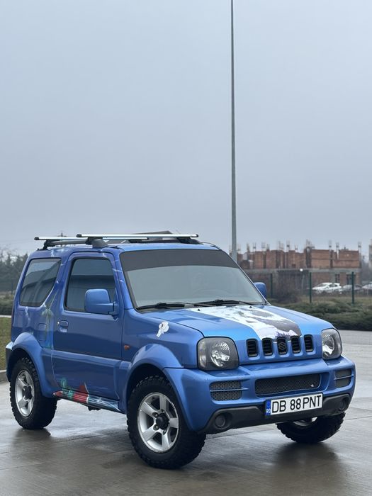 Vand Suzuki Jimny Reductor Manual