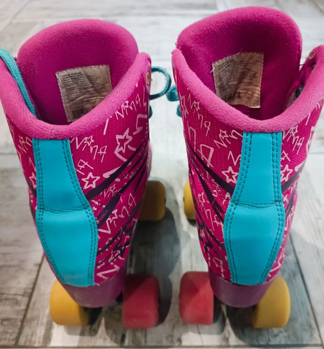 Ролкови кънки BYOX