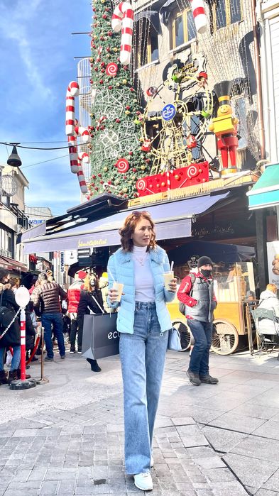 Зара брюки для девочек