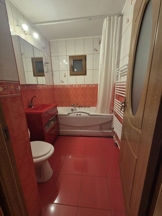 3 camere decomandat Calarasi