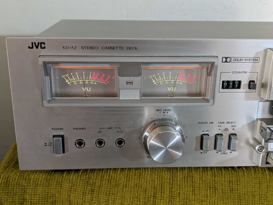 jvc kd second hand si noi de vanzare • Anunturi • OLX.ro