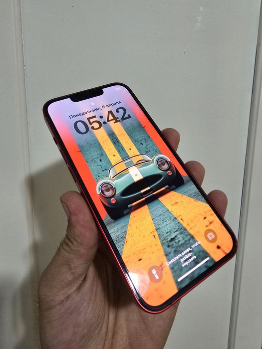 I phone/айфон 13 128gb