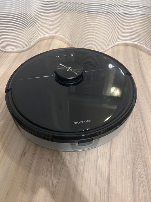 中古　Roborock S6 MaxV roborock s6 maxv second hand si noi de vanzare • Anunturi