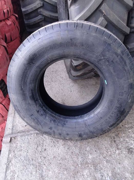 385/65 R 22.5 Fura balon