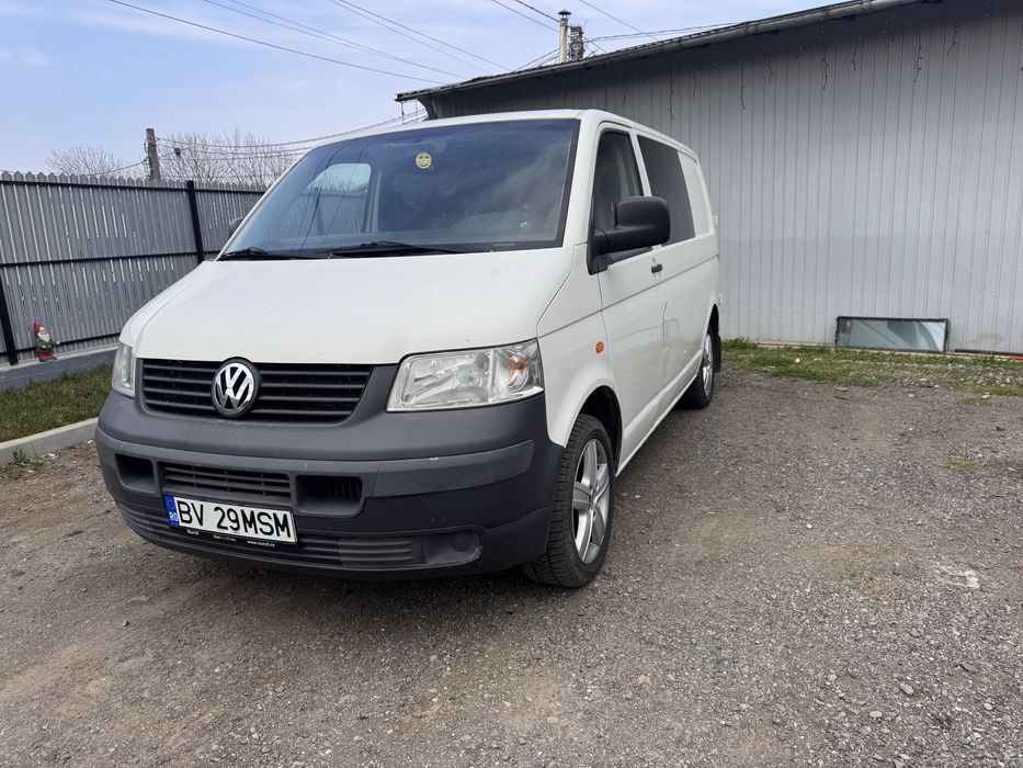 Vand Volkswagen T5