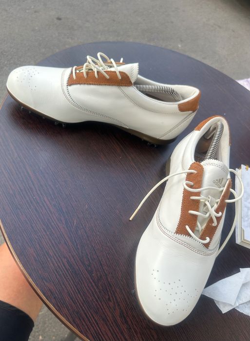 Incaltaminte Adidas golf