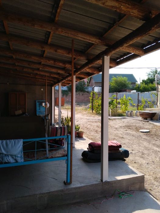 Дом Курорт Сарыагаш