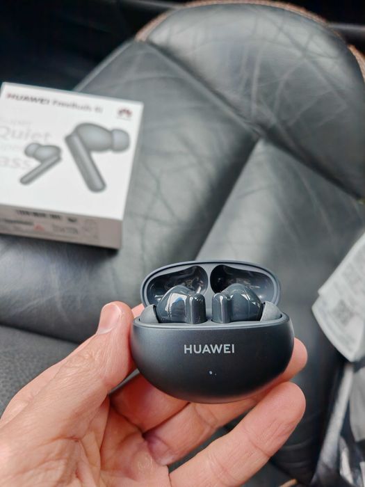 Слушалки huawei freebuds 6i