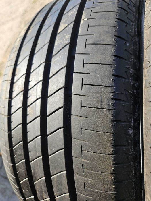 215/45 R18 • Vara • Bridgestone Turanza T005A 89W | 2 buc | Pret/buc