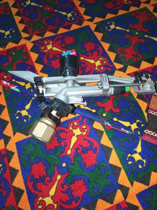 Yomgirlatib Sug'orish Sistemalari Sprinker ATOM 28