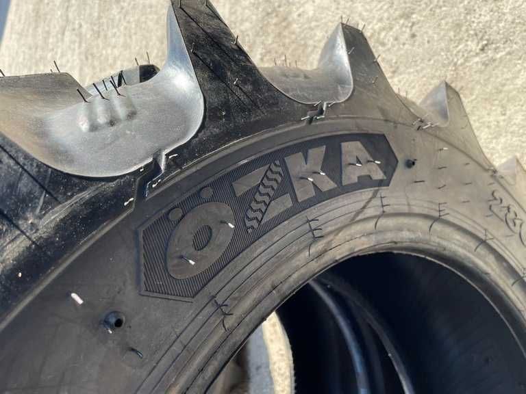 280/85R24 Cauciucuri noi agricole Radiale livrare rapida 11.2-24