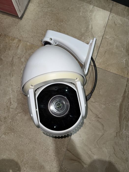 Продас камеры сергек.