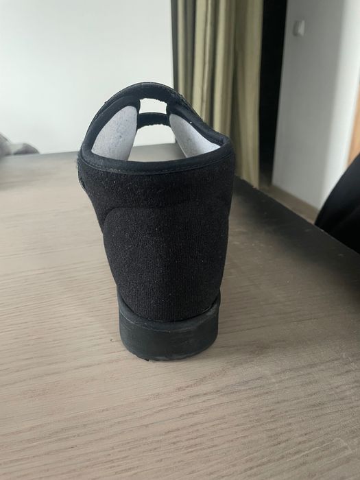 Следоперативна обувка 5000